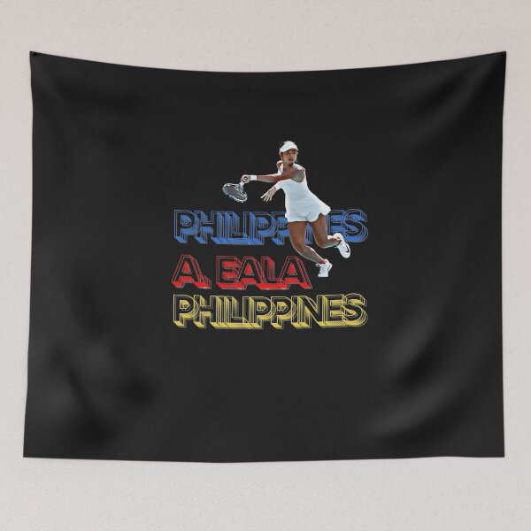 Item preview, A. EALA from the PHILIPPINES designed and sold by AissTee.
