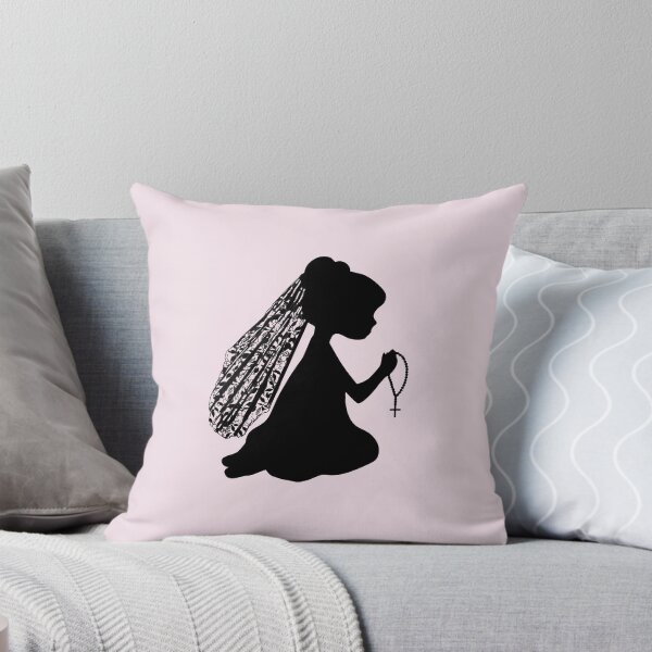 Item preview, Girl First Holy Communion designed and sold by tradcatfem.