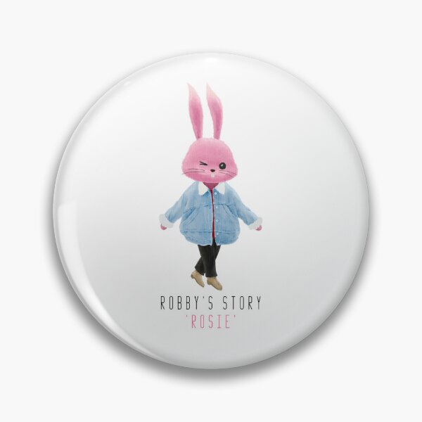 Item preview, Lady Bunny 'Rosie' designed and sold by Animejun25.