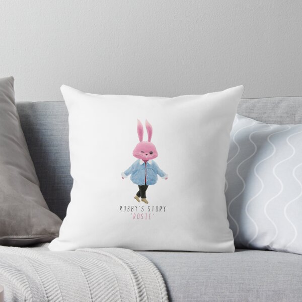 Item preview, Lady Bunny 'Rosie' designed and sold by Animejun25.