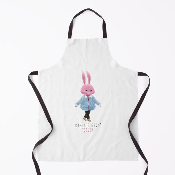 Item preview, Lady Bunny 'Rosie' designed and sold by Animejun25.