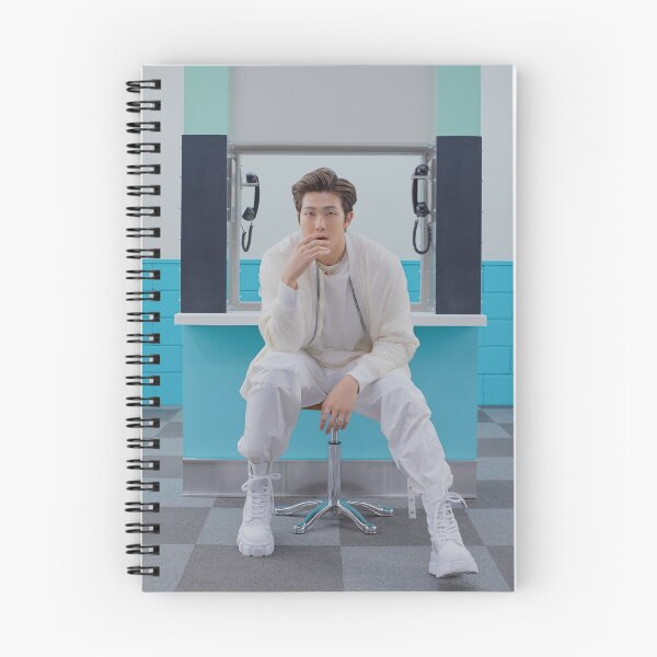 Item preview, RM BTS designed and sold by jaofnn.