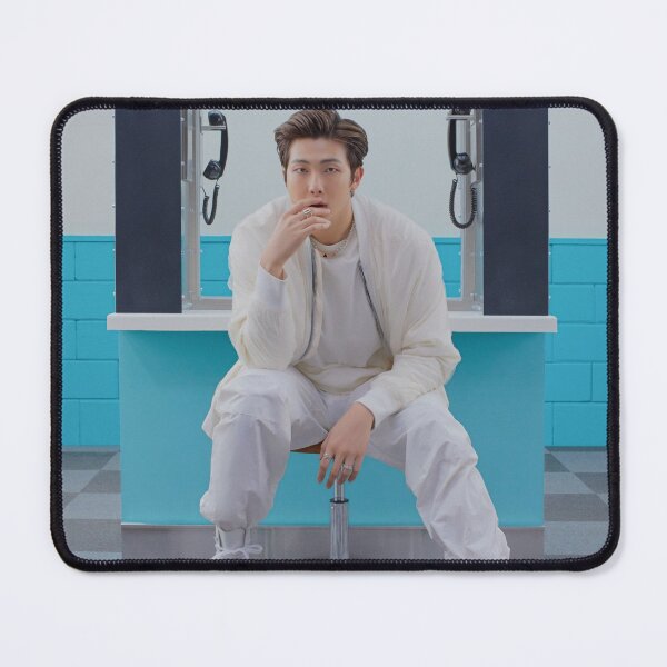 Item preview, RM BTS designed and sold by jaofnn.
