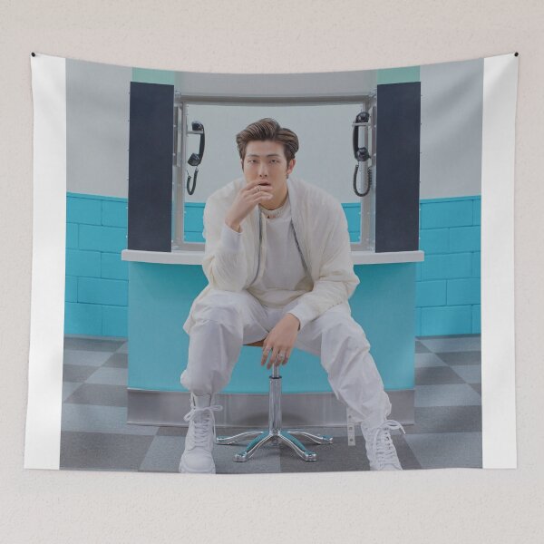 Item preview, RM BTS designed and sold by jaofnn.