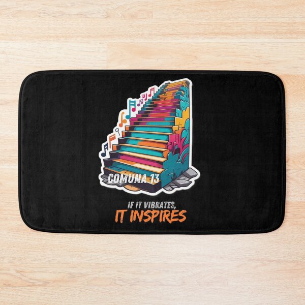 Item preview, Vibrant Hood, Inspired Soul – Medellín Pride designed and sold by VC-Clothes.