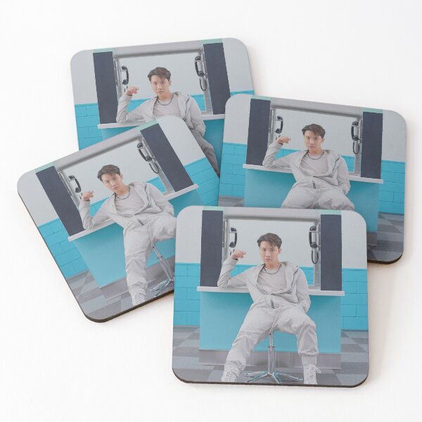 Item preview, jhope BTS designed and sold by jaofnn.