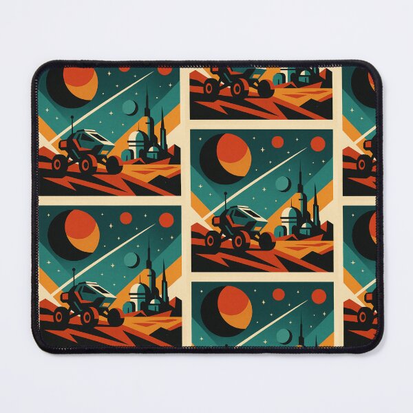 Item preview, Stargazer’s Frontier: Search the Cosmos designed and sold by spcerArt.