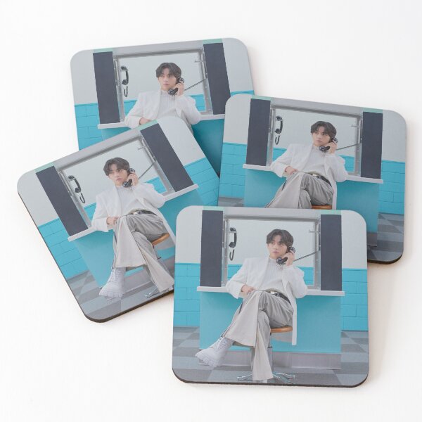 Item preview, V BTS designed and sold by jaofnn.