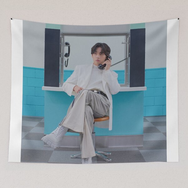 Item preview, V BTS designed and sold by jaofnn.