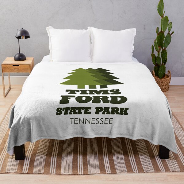 Item preview, Tims Ford State Park Tennessee designed and sold by bivenart.