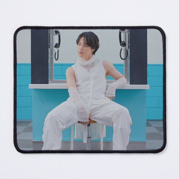 Item preview, jimin BTS designed and sold by jaofnn.