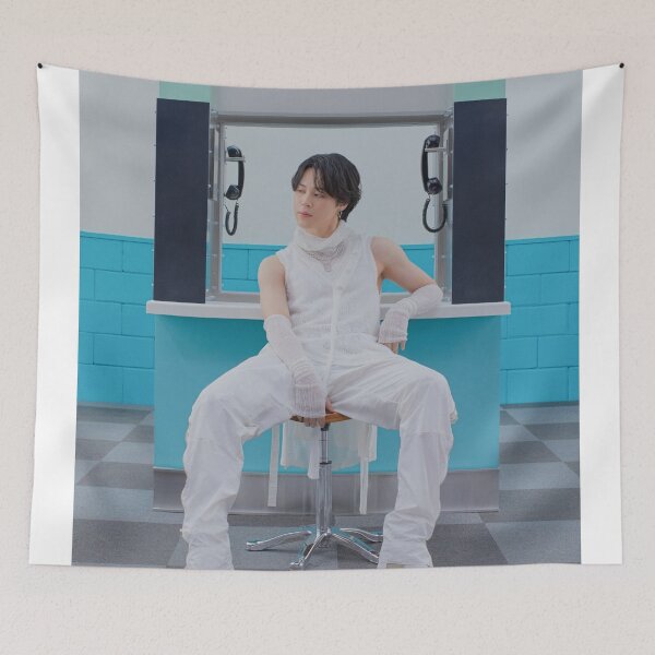 Item preview, jimin BTS designed and sold by jaofnn.