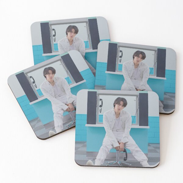 Item preview, jin BTS designed and sold by jaofnn.