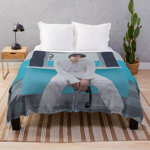 Item preview, jin BTS designed and sold by jaofnn.