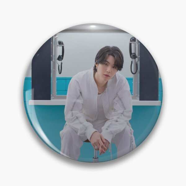 Item preview, suga BTS designed and sold by jaofnn.