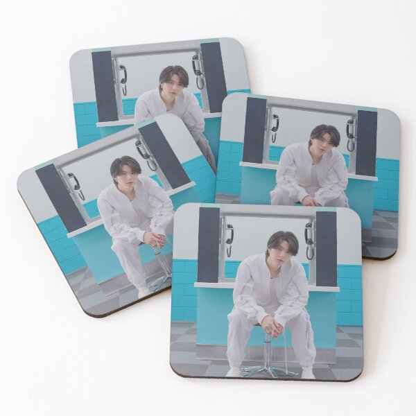 Item preview, suga BTS designed and sold by jaofnn.