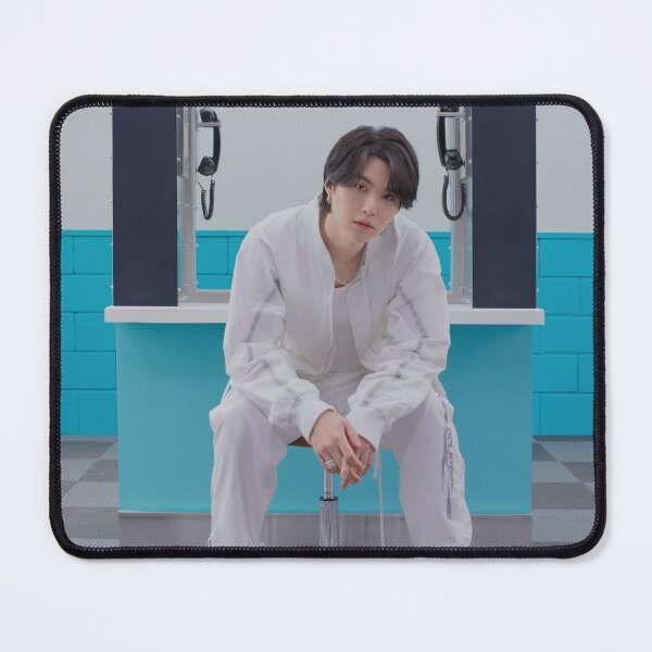 Item preview, suga BTS designed and sold by jaofnn.
