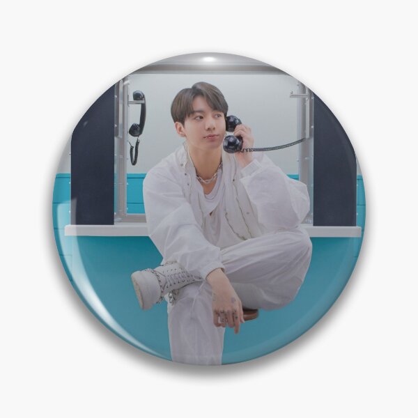 Item preview, JUNGKOOK BTS designed and sold by jaofnn.