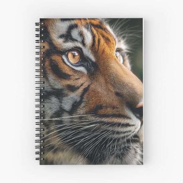 Item preview, Tiger designed and sold by Synthartik.