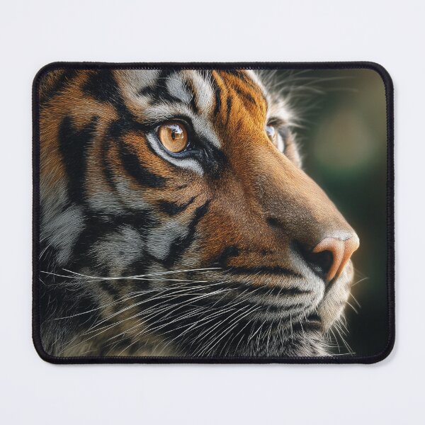 Item preview, Tiger designed and sold by Synthartik.