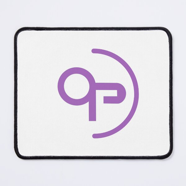 Item preview, Outpost Purple Logo designed and sold by OPFrye.