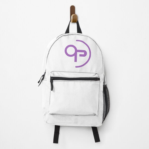 Item preview, Outpost Purple Logo designed and sold by OPFrye.