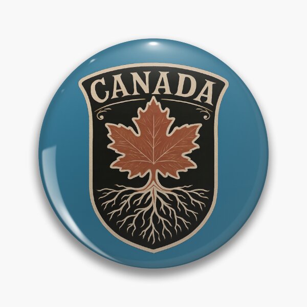 Item preview, Canada Pride designed and sold by PinUpPizzazz.