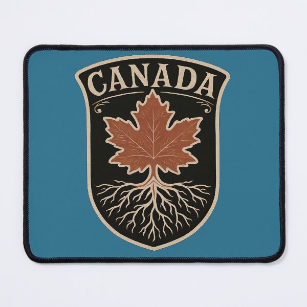 Item preview, Canada Pride designed and sold by PinUpPizzazz.