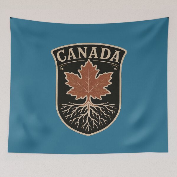 Item preview, Canada Pride designed and sold by PinUpPizzazz.