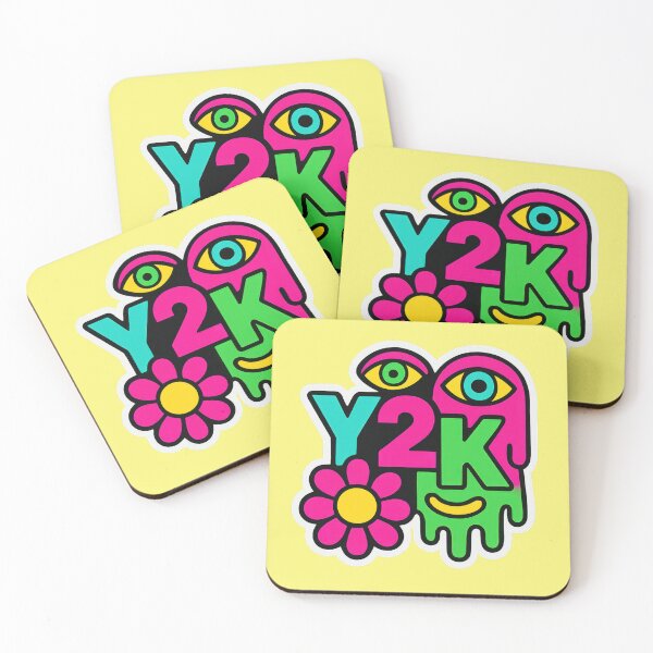 Item preview, Y2K, trippy symbol designed and sold by Mauswohn.