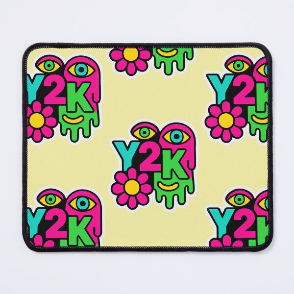 Item preview, Y2K, trippy symbol designed and sold by Mauswohn.