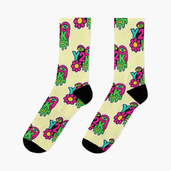 Item preview, Y2K, trippy symbol designed and sold by Mauswohn.