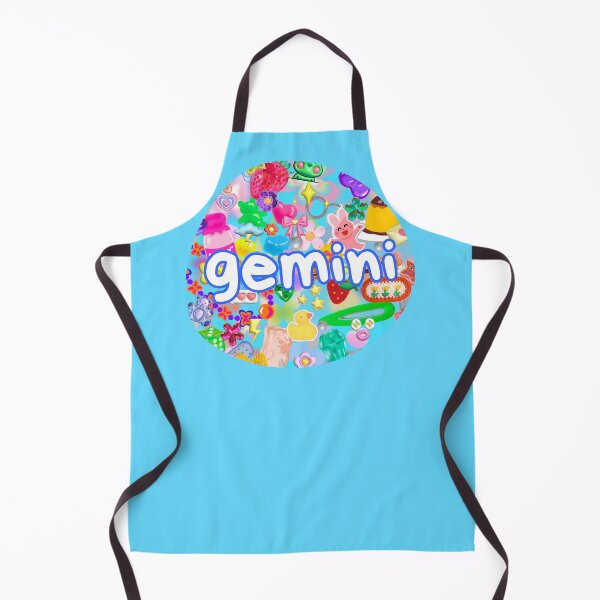 Item preview, Gemini - Kawaii Kidcore Zodiac designed and sold by xohatefulusagi.