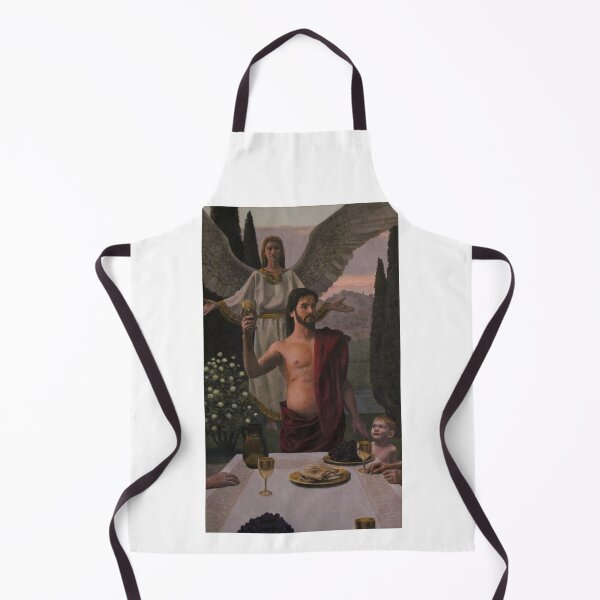 Item preview, Until I drink it anew with you designed and sold by Flamma-Elysiana.