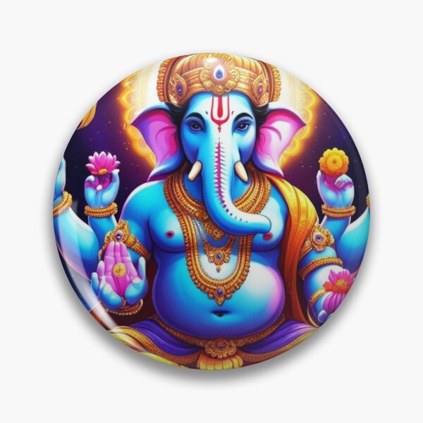 Item preview, Ganesha designed and sold by DRIVNdesign.