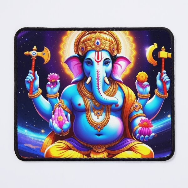 Item preview, Ganesha designed and sold by DRIVNdesign.