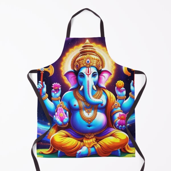 Item preview, Ganesha designed and sold by DRIVNdesign.
