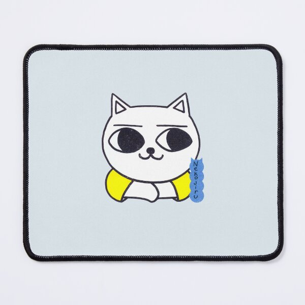 Item preview, nekojiru designed and sold by dontkillspiders.
