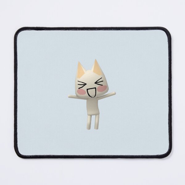 Item preview, toro inoue designed and sold by dontkillspiders.