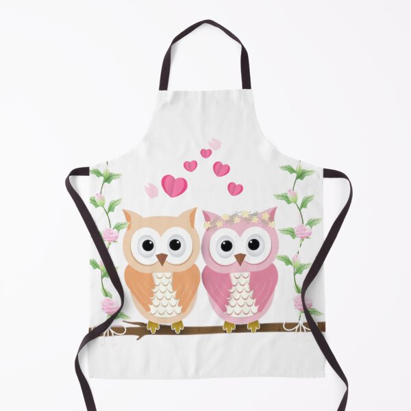 Item preview, pair rosy owl design classic tshirt designed and sold by anandsiva2703.