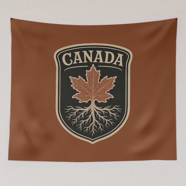 Item preview, Canada Pride designed and sold by PinUpPizzazz.
