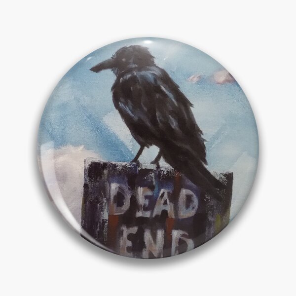 Item preview, Dead end designed and sold by BunnieBels.