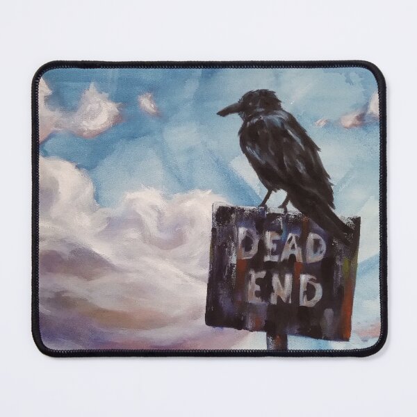 Item preview, Dead end designed and sold by BunnieBels.