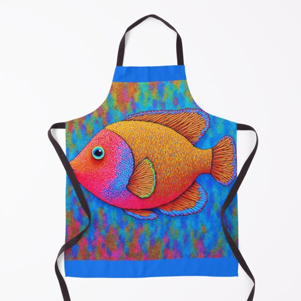 Item preview, Tropical Fish designed and sold by Bondillero.