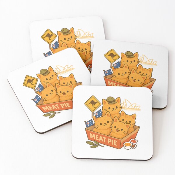Item preview, Sydney Cat Lover Special: Funny Kitten Nuggets Snack designed and sold by Globalcitytees.