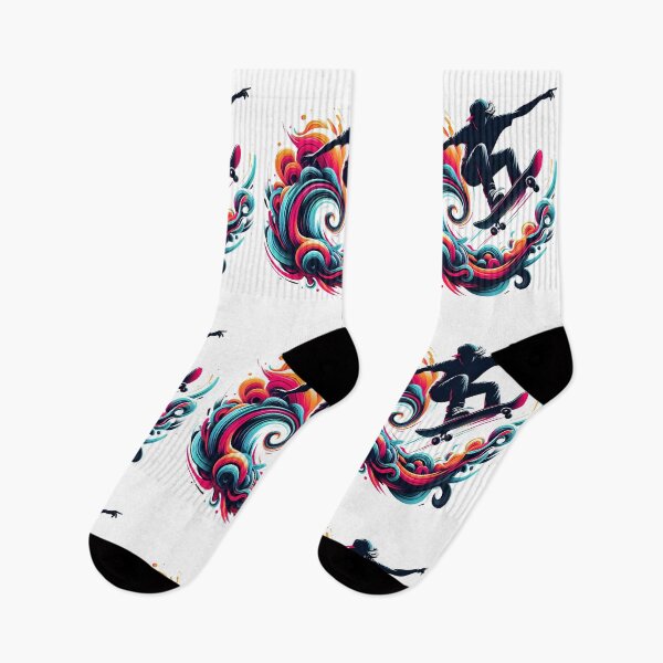 Item preview, SKATE LIFE designed and sold by maistendencias.