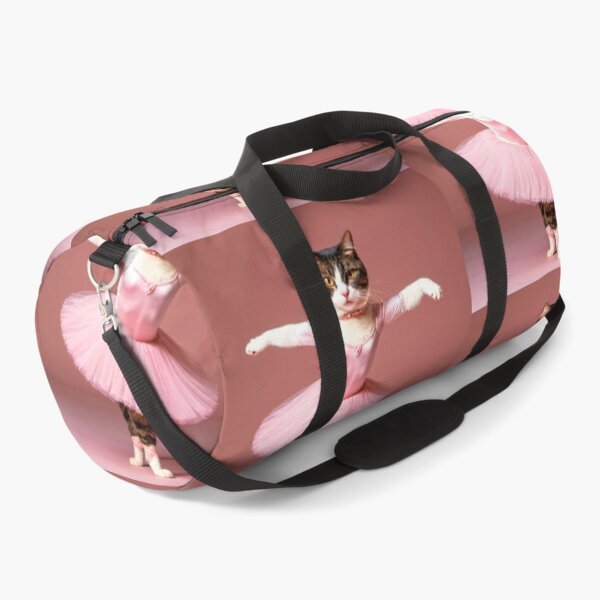 Item preview, Ballerina Tabby designed and sold by vernonplatt.