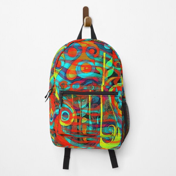Item preview, Swirl Abstract designed and sold by ViaARTfactory.