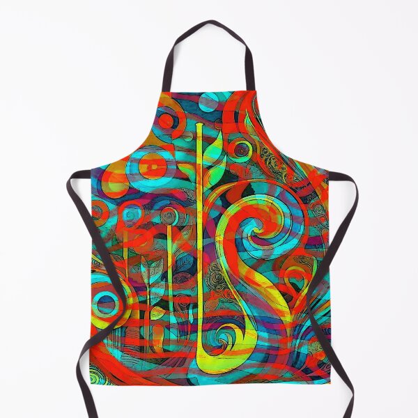 Item preview, Swirl Abstract designed and sold by ViaARTfactory.