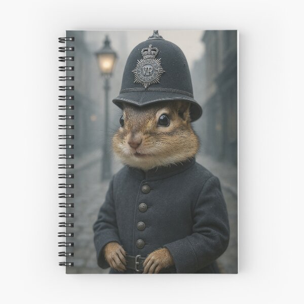 Artikelvorschau, Chipmunk-Gesetz entworfen und verkauft von Tridentulus.